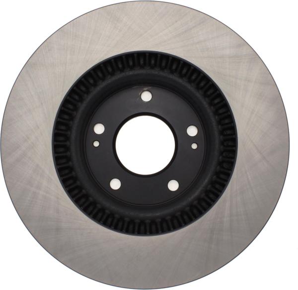 Front Premium Rotor