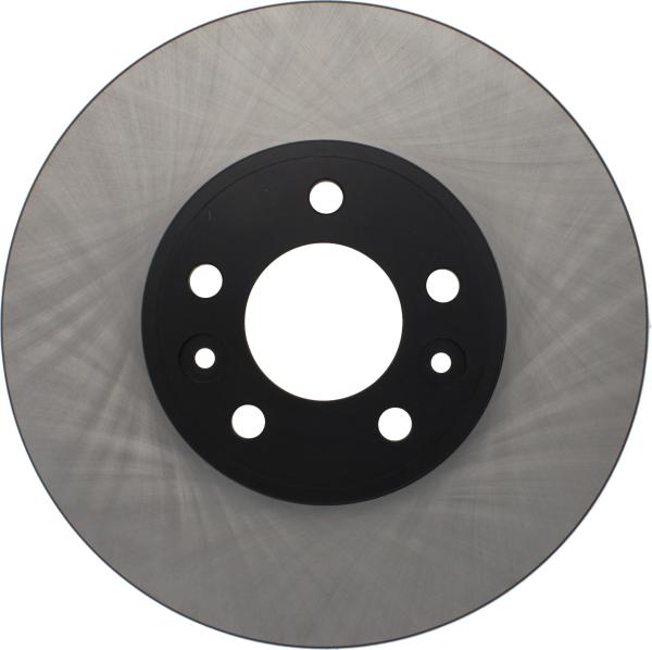 Front Premium Rotor