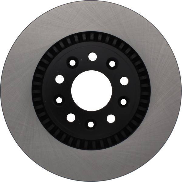 Front Premium Rotor