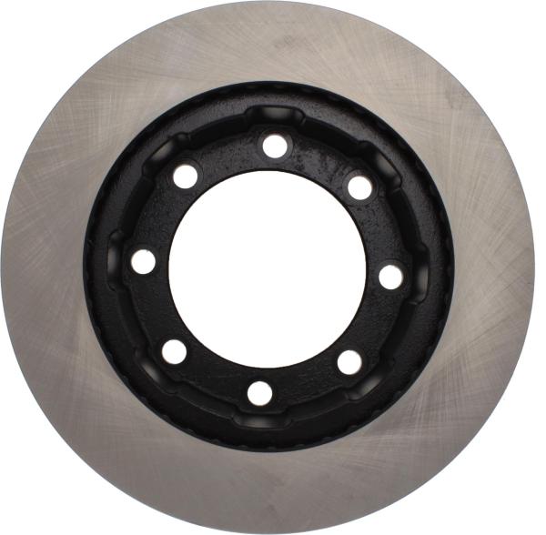 Front Premium Rotor
