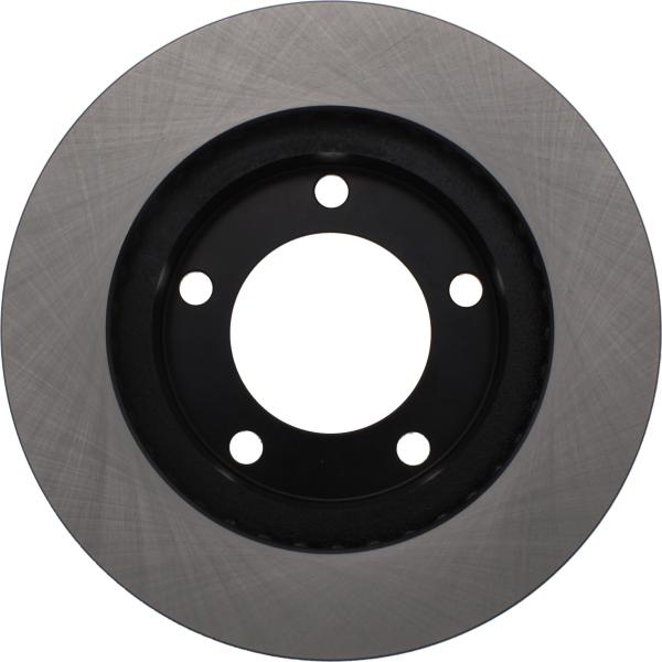 Front Premium Rotor
