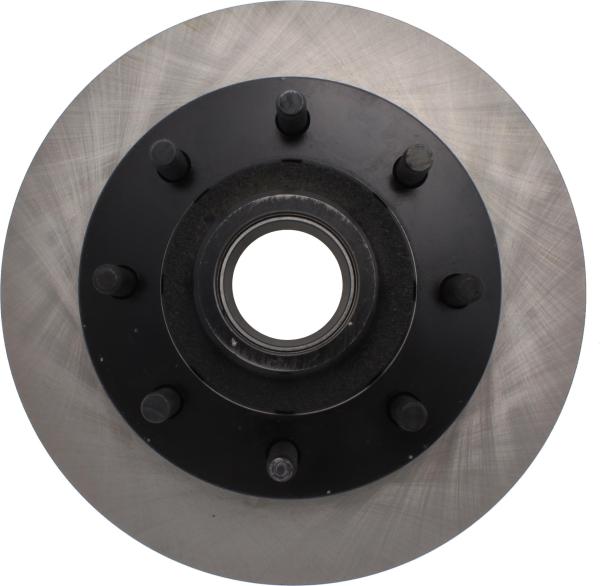 Front Premium Rotor