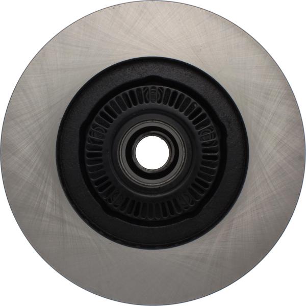 Front Premium Rotor