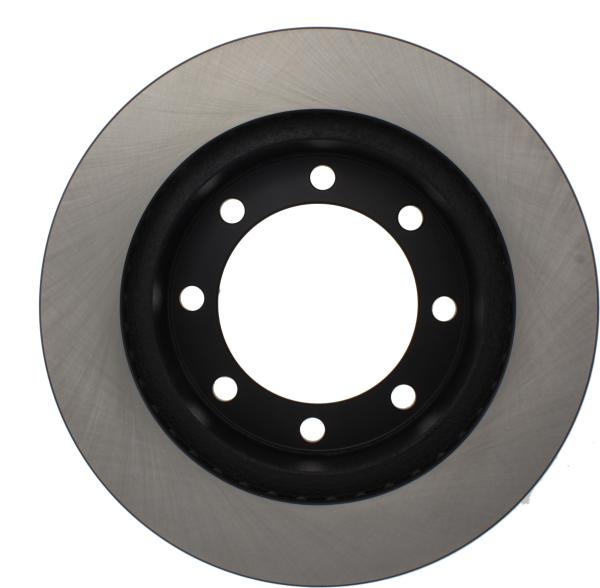 Front Premium Rotor