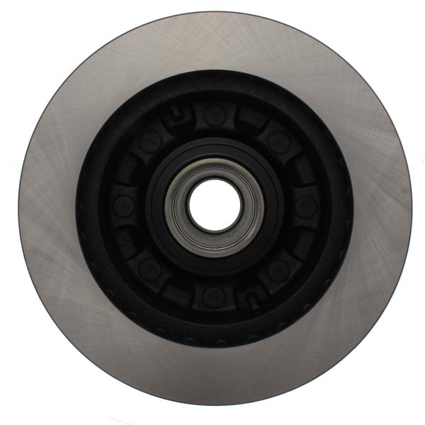 Front Premium Rotor