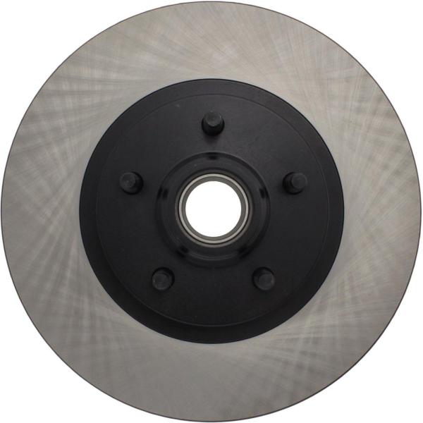 Front Premium Rotor