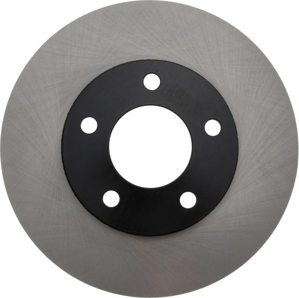 Front Premium Rotor