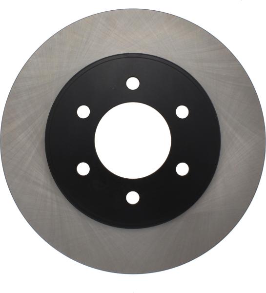 Front Premium Rotor