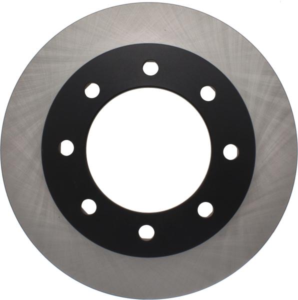 Front Premium Rotor