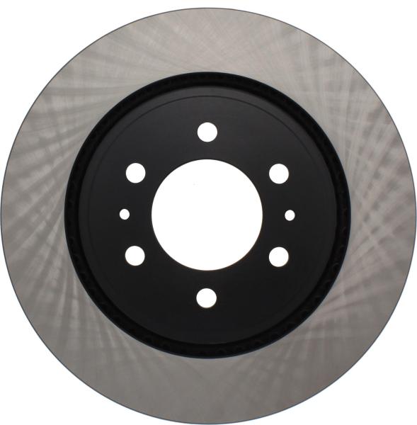 Front Premium Rotor