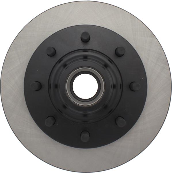 Front Premium Rotor