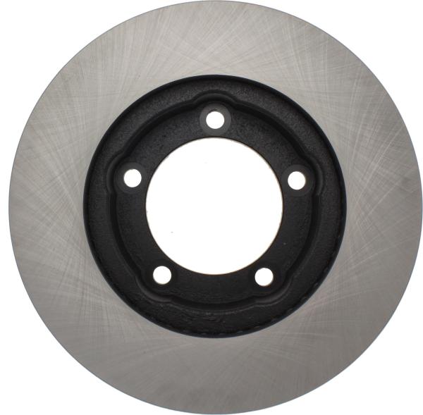 Front Premium Rotor