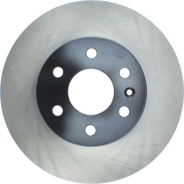 Front Premium Rotor