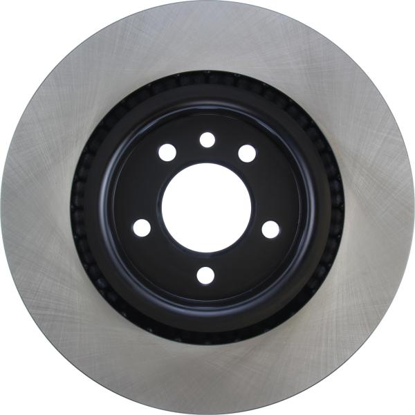 Front Premium Rotor