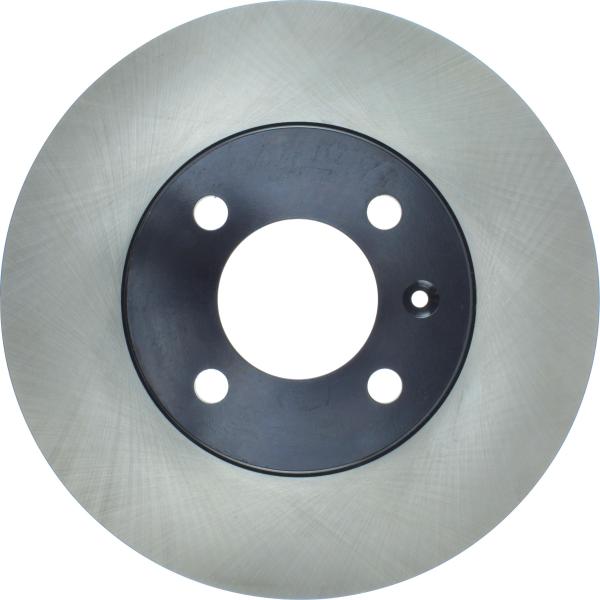 Front Premium Rotor