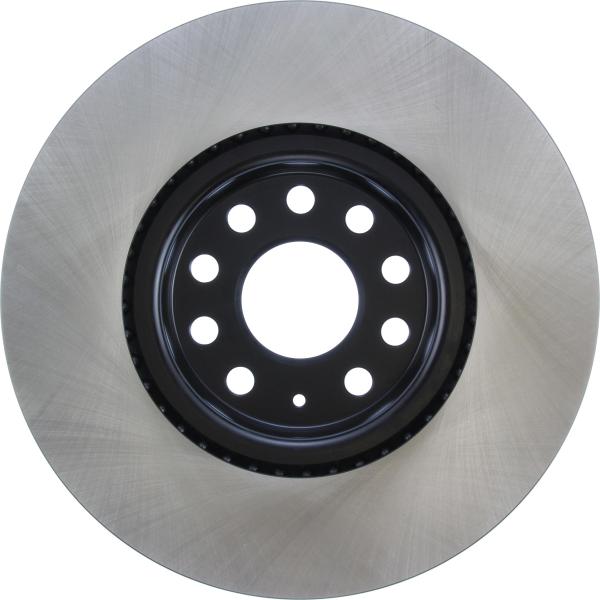 Front Premium Rotor