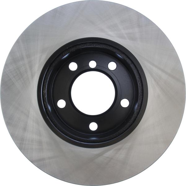 Front Premium Rotor