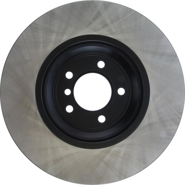 Front Premium Rotor