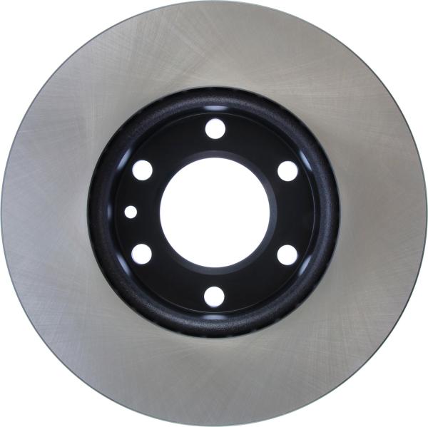 Front Premium Rotor