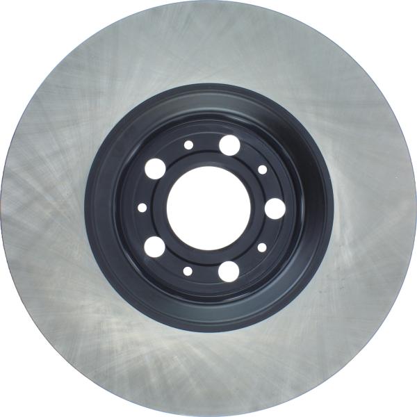 Front Premium Rotor