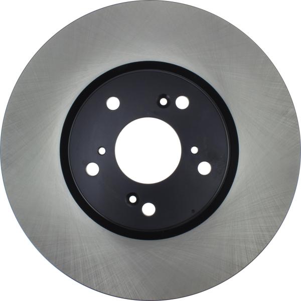 Front Premium Rotor