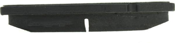 Front Premium Semi Metallic Pads