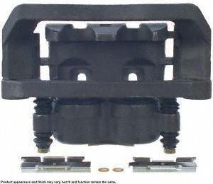 Frt Right Rebuilt Brake Caliper With Hardware Cardone Industries 18-4634