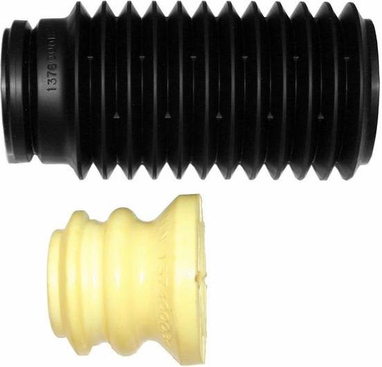 Front StrutMate Boot Kit 63633 by MONROE/EXPERT SERIES on PartsAvatar.ca