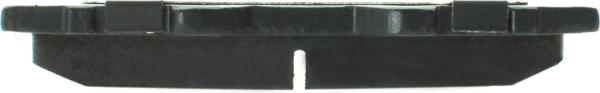 Front Super Premium Ceramic Pads