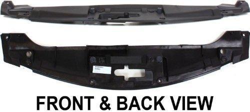 Front Upper Cover & Grille Support - HO1223102 pa1