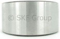 SKF FW207 Front Wheel Bearing and Hub Assembly