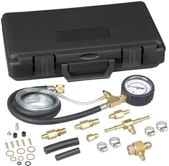 Fuel Injection Pressure Tester 4480 by OTC on PartsAvatar.ca