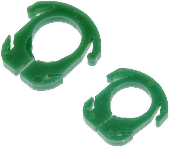 Fuel line retainer 800 032 by dorman oe solutions on partsavatar ca