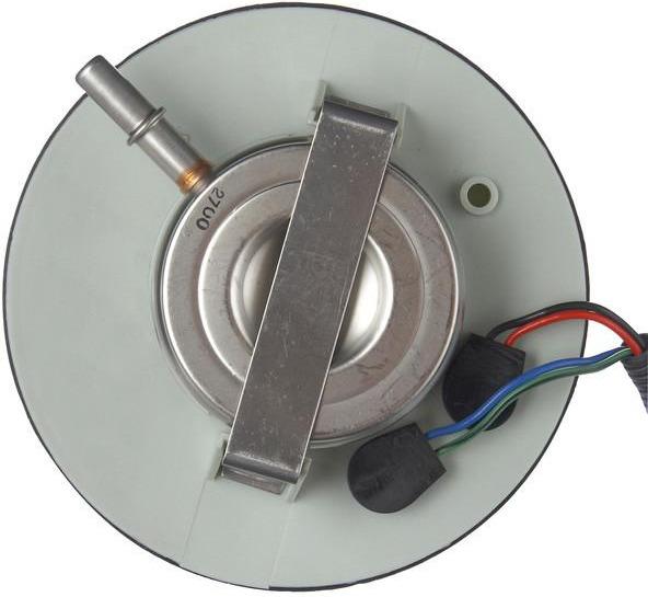 Fuel Pump Module Assembly Spectra SP7156M Fuel Pump Module Assembly Spectra SP7156M