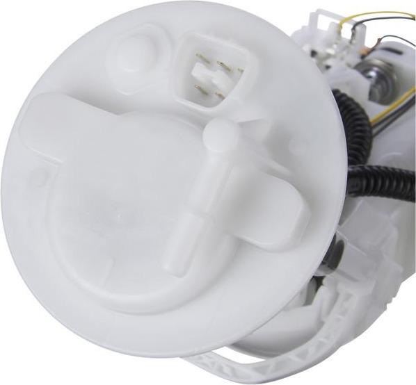 Fuel Pump Module Assembly Spectra SP8011M