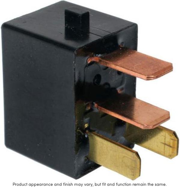 Fuel Shut Off Relay RY429 by STANDARD PRO SERIES on PartsAvatar.ca