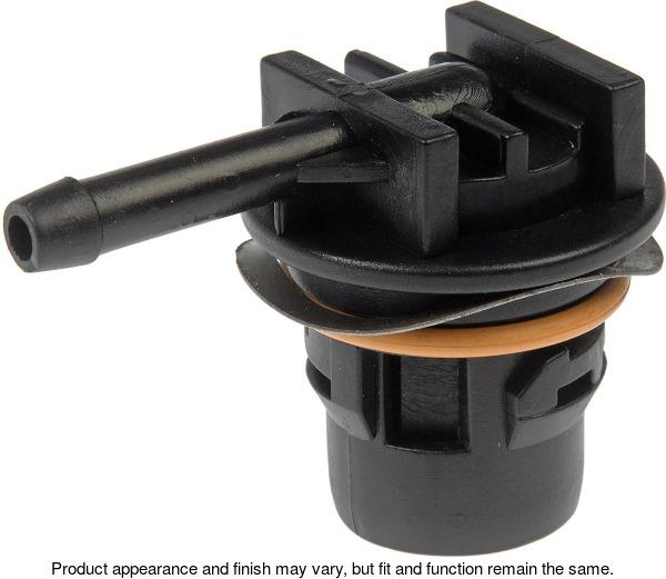 Fuel Tank Vent Valve by STANDARD PRO SERIES VRV109