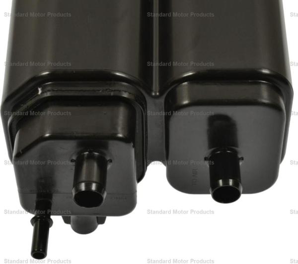 Fuel Vapor Storage Canister CP3517 by BLUE STREAK (HYGRADE MOTOR) on