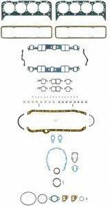 Fel-Pro Fs8510Pt1 Full Gasket Set