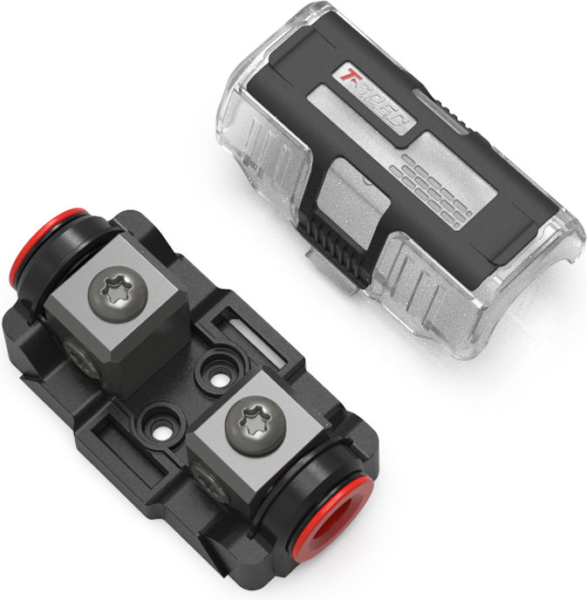 Fuse Holder VMANL1 by METRA ELECTRONICS on PartsAvatar.ca