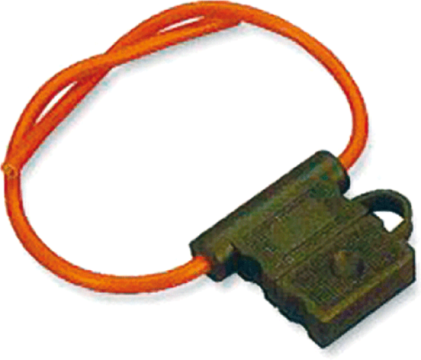 Fuse Holders RVP201097 by RV PRO on PartsAvatar.ca