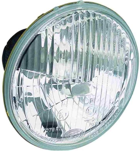 Halogen Conversion Headlight Kit by HELLA - 002425831 pa3