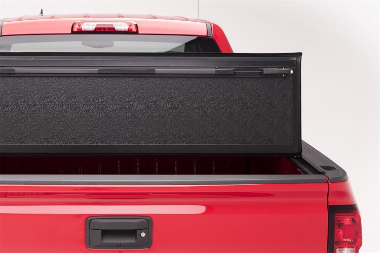 Hard Folding Truck Bed Cover 772120 By Bak Industries On Partsavatar Ca