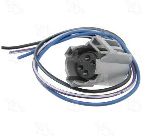 Harness Repair Kit 20954 by COOLING DEPOT on PartsAvatar.ca