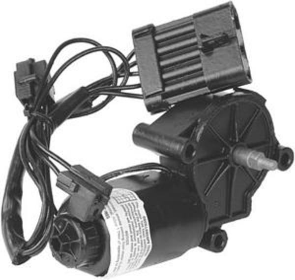 Headlamp Motor 49125 by CARDONE INDUSTRIES on PartsAvatar.ca