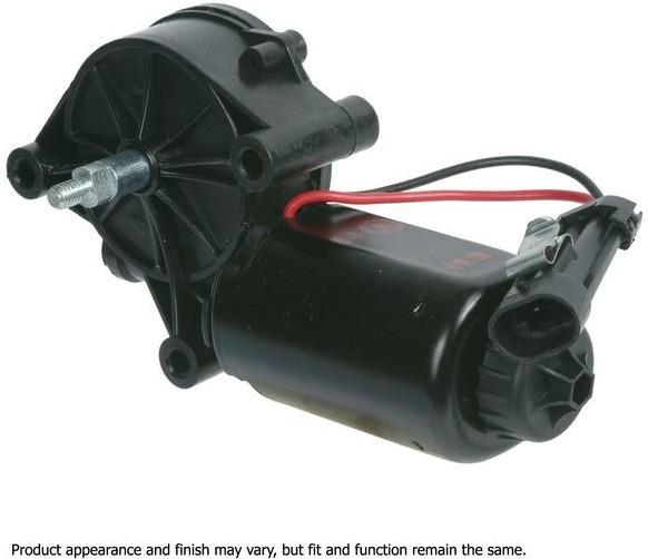 Headlamp Motor 829120H by CARDONE INDUSTRIES on PartsAvatar.ca
