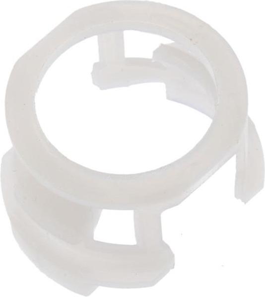Heater Hose Retainer Clip 800406 by DORMAN (OE SOLUTIONS) on