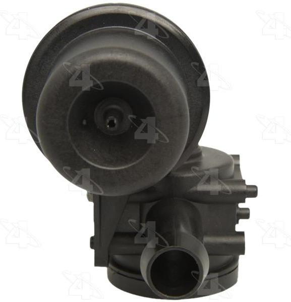 Heater Valve - 74858 by COOLING DEPOT on PartsAvatar.ca