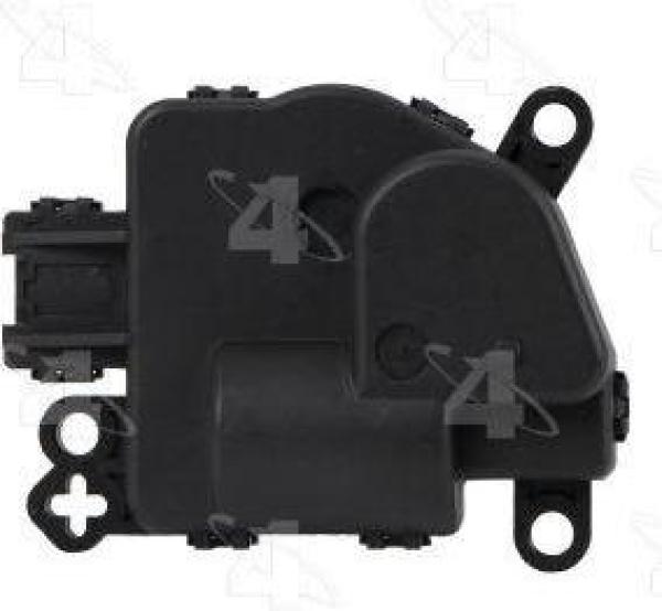 Heating Ventilation & Air Conditioning Mode Door Actuator 73099 by