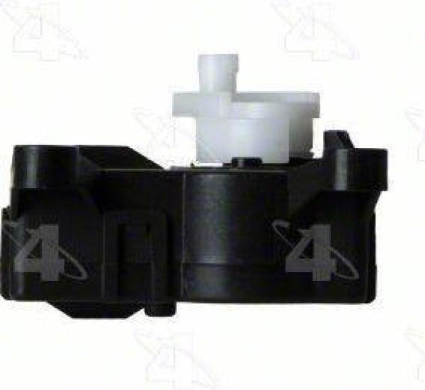 Heating Ventilation & Air Conditioning Mode Door Actuator 73278 by